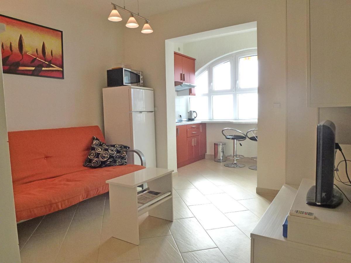Apartment Honor Нівице Екстер'єр фото