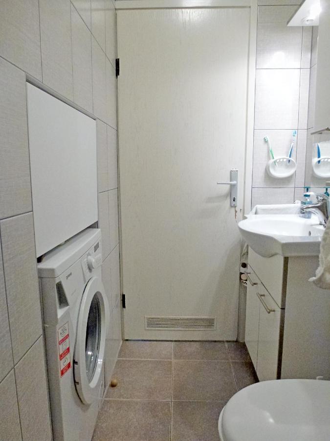 Apartment Honor Нівице Екстер'єр фото