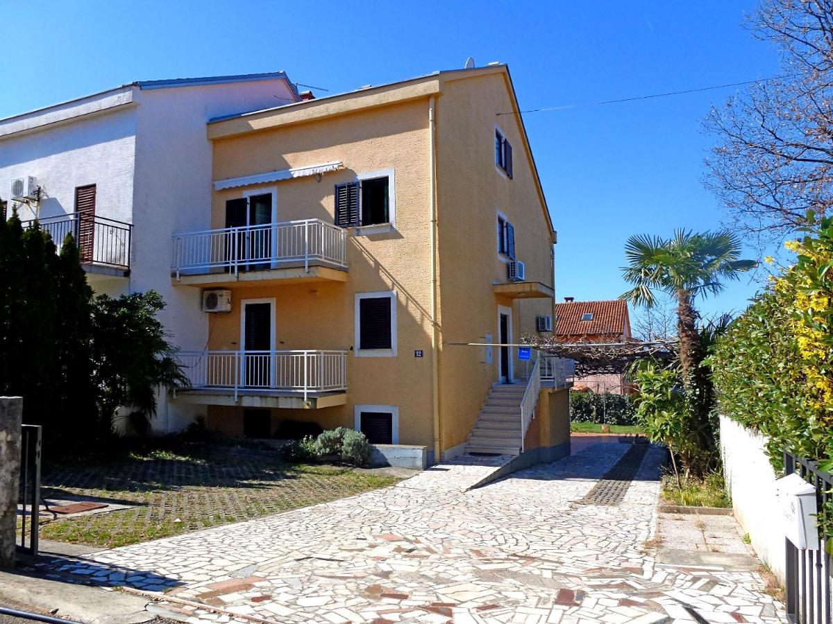 Apartment Honor Нівице Екстер'єр фото