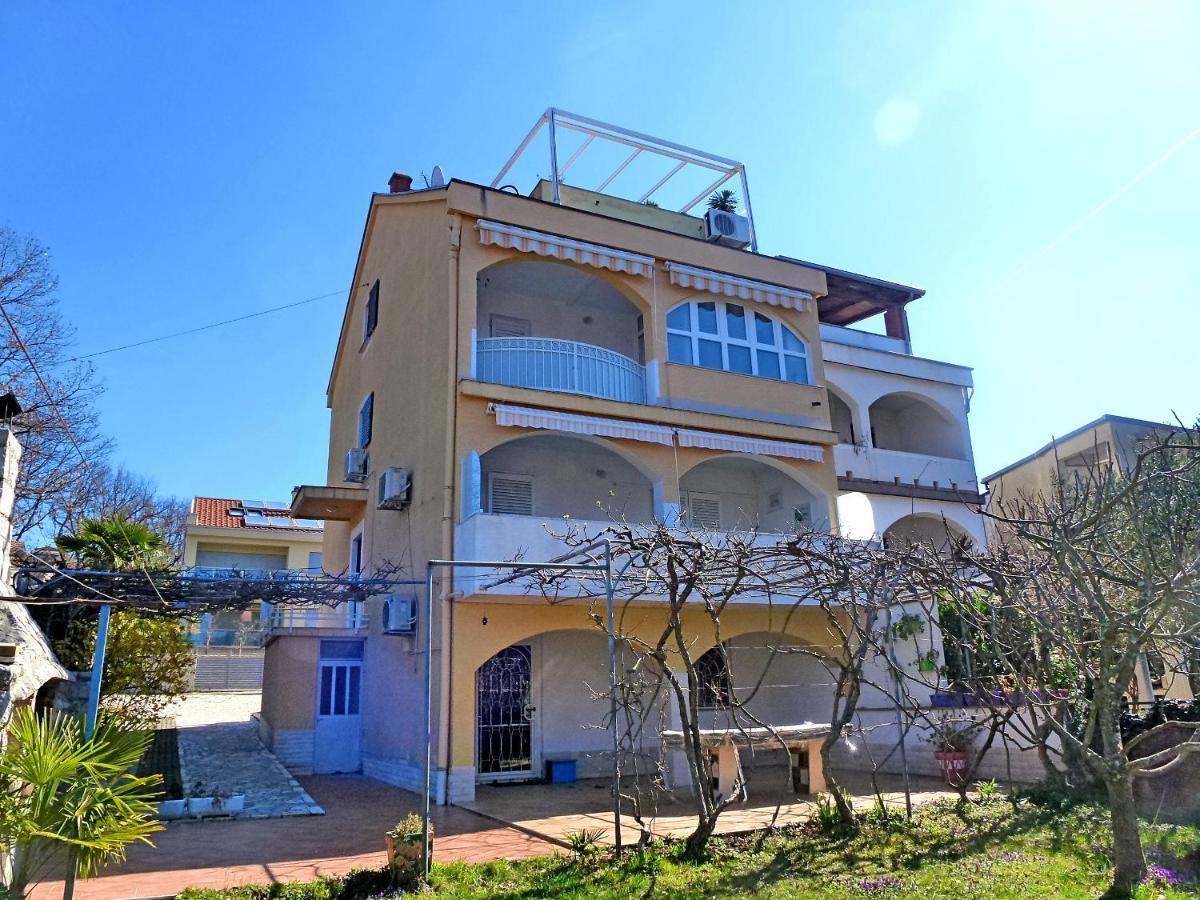 Apartment Honor Нівице Екстер'єр фото